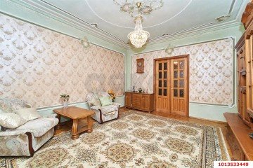 Фото №3: 3-комнатная квартира 79 м² - Краснодар, мкр. Западный внутригородской округ, ул. Офицерская, 40