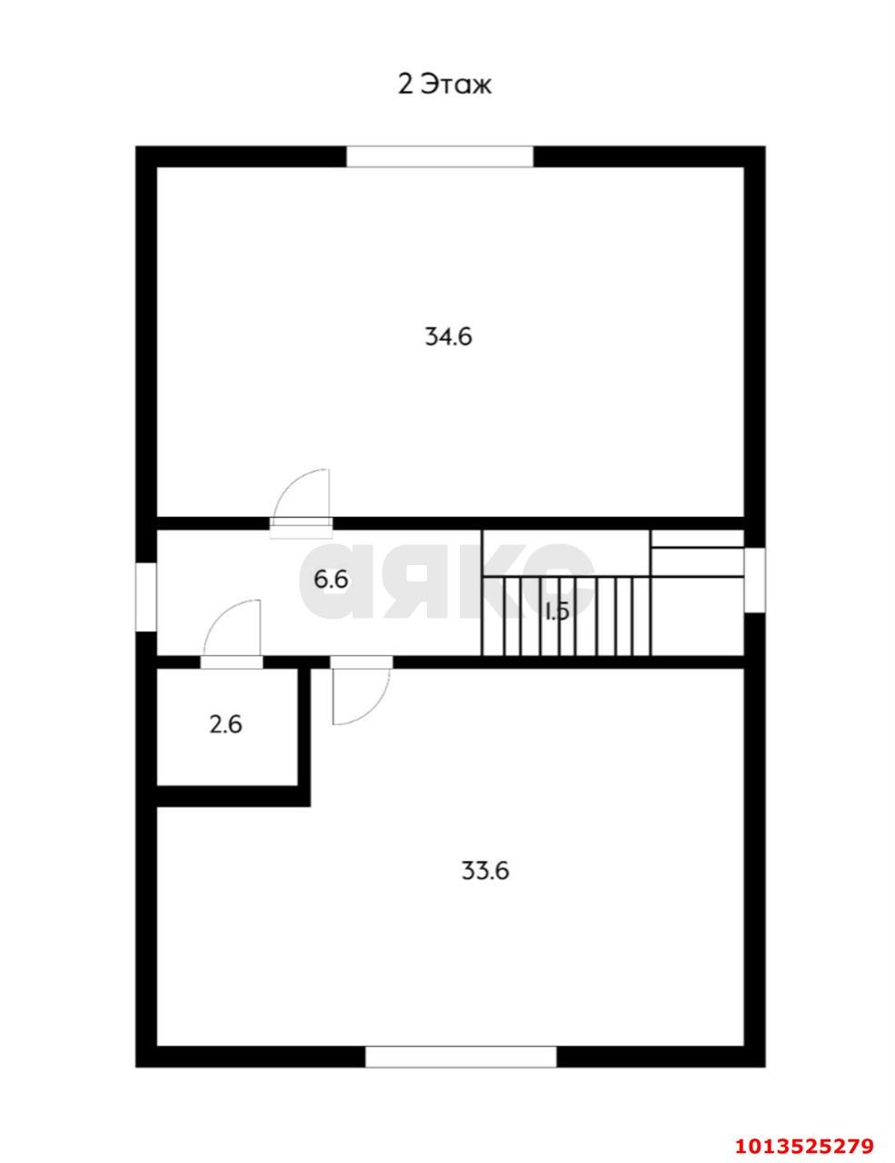 Фото №18: Дом 255 м² + 10 сот. - Краснодар, Калинино, ул. Роговская, 22