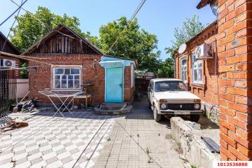 Фото №1: Дом 48&nbsp;м² + 6&nbsp;сот., 1&nbsp;эт. - Северская, ул. Чапаева, 9