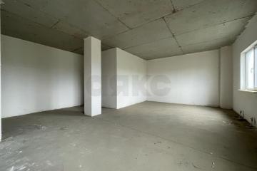 Фото №1: 2-комнатная квартира 48 м², 1/5 эт. - Краснодар, мкр. Сады Калинина, ул. Народная, 32А