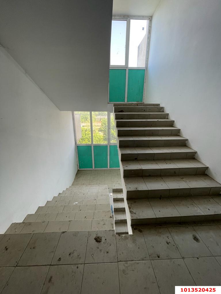 Фото №9: 2-комнатная квартира 48&nbsp;м², 1/5&nbsp;эт. - Краснодар, Прикубанский внутригородской округ, мкр. Сады Калинина, ул. Народная, 32А