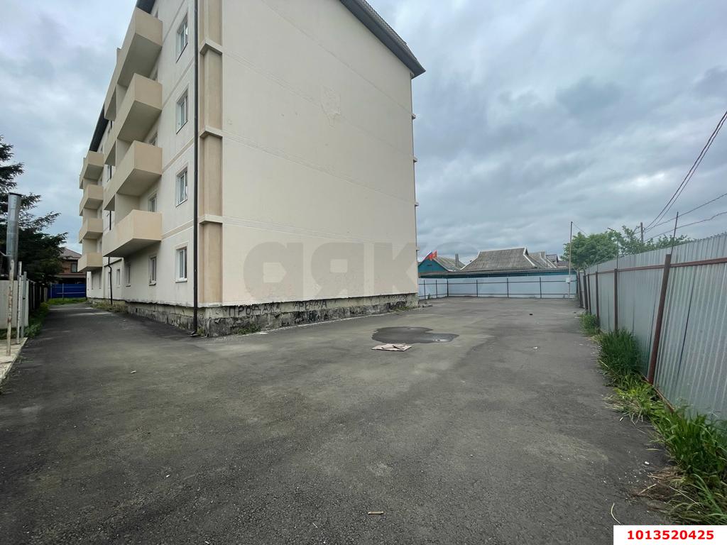 Фото №6: 2-комнатная квартира 48&nbsp;м², 1/5&nbsp;эт. - Краснодар, Прикубанский внутригородской округ, мкр. Сады Калинина, ул. Народная, 32А