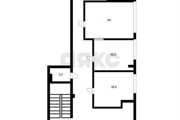 Фото №4: Торговое помещение 156 м² - Геленджик, мкр. жилой комплекс Созвездие, пр-кт Геленджикский, 4В