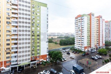 Фото №1: 1-комнатная квартира 40 м² - Краснодар, мкр. Микрохирургии глаза, ул. Академика Лукьяненко, 14