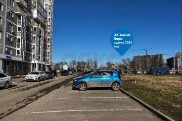 Фото №5: Торговое помещение 74 м² - Краснодар, мкр. жилой комплекс Сармат, ул. Западный Обход, 65к1