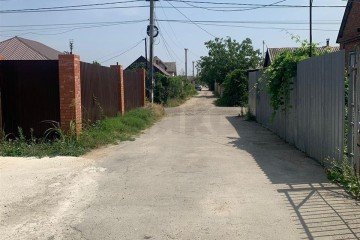 Фото №2: Дом 52 м² - Елизаветинская, ст Строитель, ул. Берёзовая, 343