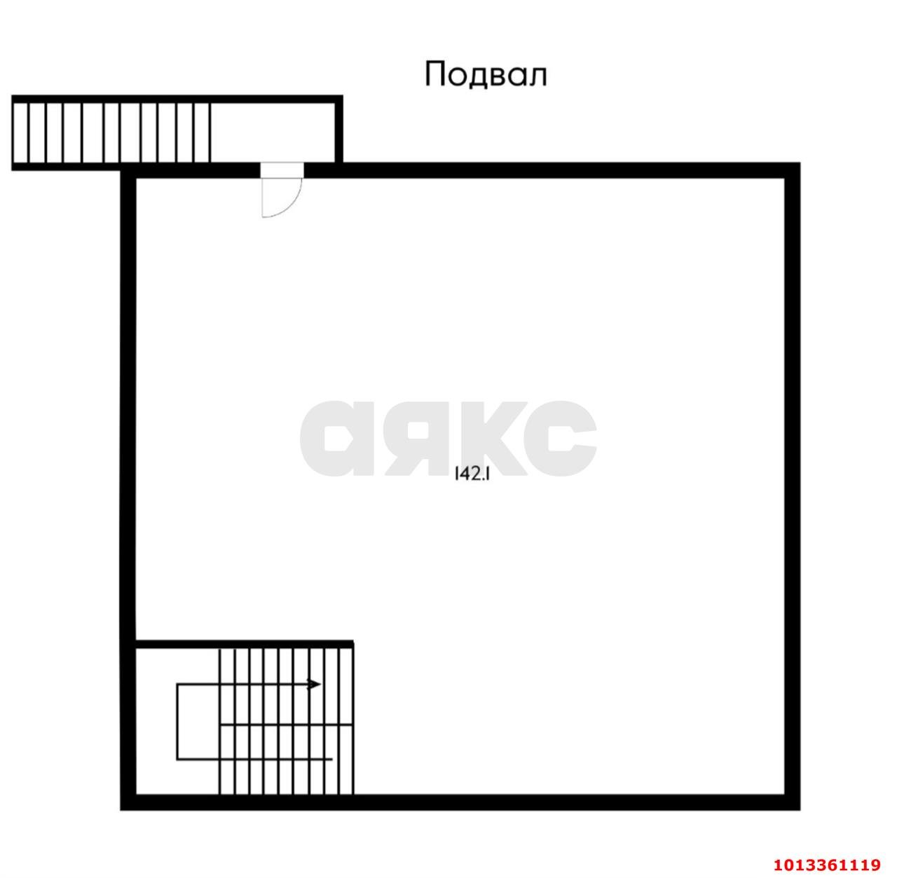 Фото №14: Дом 528 м² + 7 сот. - Краснодар, Калинино, ул. Яснополянская, 9