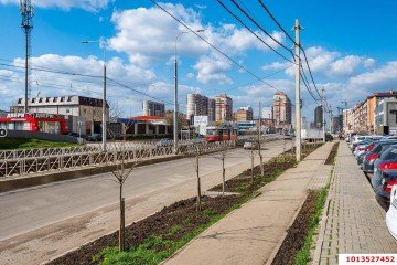 Фото №1: Торговое помещение 25 м² - Краснодар, мкр. Музыкальный, ул. Московская, 140В