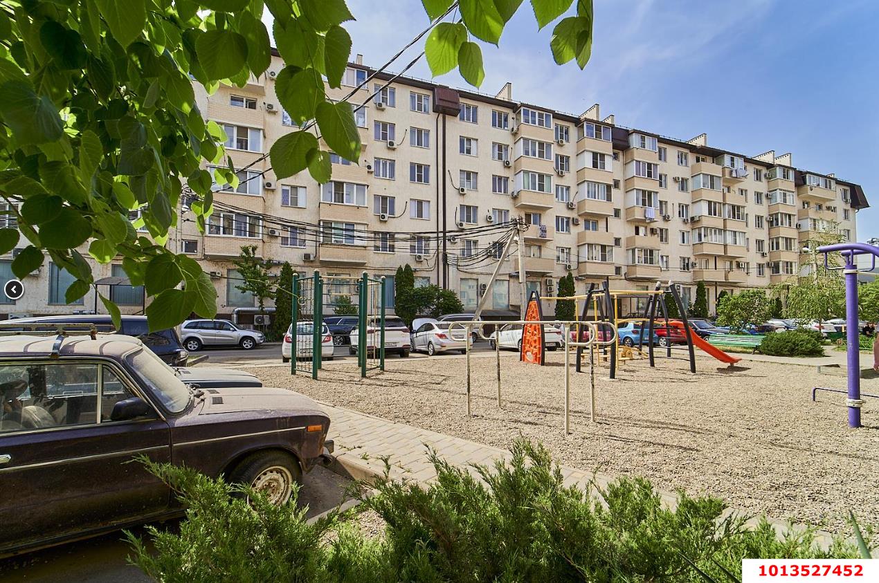 Фото №4: Торговое помещение 25 м² - Краснодар, Музыкальный, ул. Московская, 140В