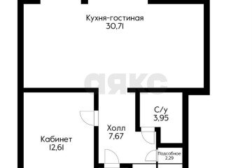 Фото №1: Таунхаус 160 м² - Краснодар, мкр. жилой комплекс Германия, ул. Вагнера, 9к2