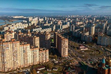 Фото №5: Отдельное здание 349 м² - Краснодар, мкр. Юбилейный, б-р Платановый, 6/1