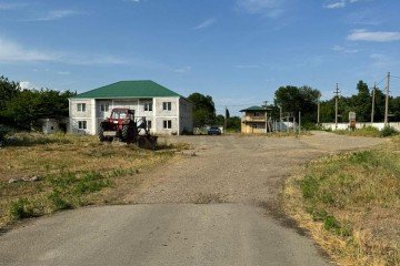 Фото №5: Складское помещение 4500 м² - Республика Адыгея Кошехабльский район