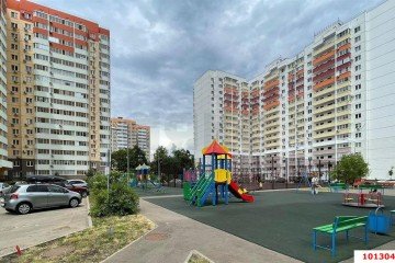 Фото №4: Офисное помещение 17 м² - Краснодар, мкр. Восточно-Кругликовский, ул. Героя Владислава Посадского, 40