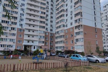 Фото №5: Офисное помещение 20 м² - Краснодар, мкр. Почтовый, пр-кт имени писателя Знаменского, 31к1