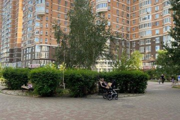 Фото №2: Торговое помещение 57 м² - Краснодар, мкр. Солнечный, ул. Архитектора Ишунина, 6