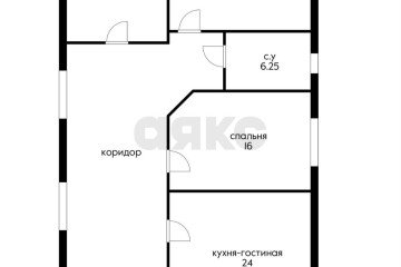 Фото №5: Дом 130 м² - Яблоновский, ул. Новая, 122