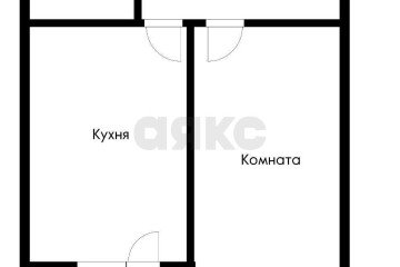 Фото №5: 1-комнатная квартира 35 м² - Краснодар, мкр. 2-я Площадка, ул. Ветеранов, 83