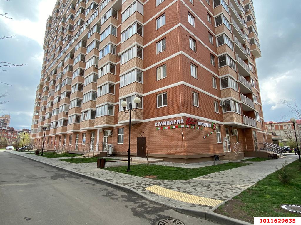 Фото №5: Торговое помещение 152 м² - Краснодар, Школьный, ул. Школьная, 13/9