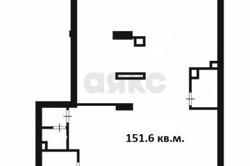 Фото №4: Торговое помещение 152 м² - Краснодар, мкр. Школьный, ул. Школьная, 13/9