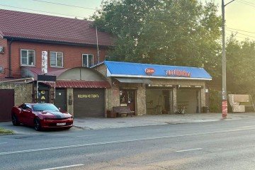 Фото №2: Дом 241 м² - Краснодар, мкр. Западный внутригородской округ, ул. Красных Партизан, 166