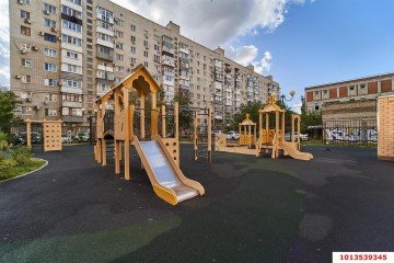 Фото №4: 2-комнатная квартира 56 м² - Краснодар, мкр. Школьный, ул. Школьная, 13/9