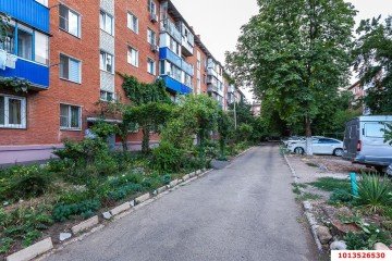 Фото №3: 1-комнатная квартира 33 м² - Краснодар, мкр. Фестивальный, ул. Рашпилевская, 337