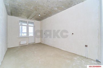 Фото №5: 2-комнатная квартира 75 м² - Краснодар, мкр. Достояние, ул. Григория Булгакова, 16