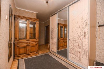 Фото №4: 3-комнатная квартира 80 м² - Краснодар, мкр. Центральный, ул. Севастопольская, 2