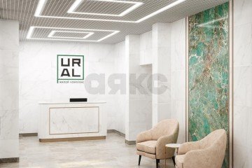 Фото №5: Студия 23 м² - Краснодар, мкр. жилой комплекс Ural, ул. Уральская, 87/7