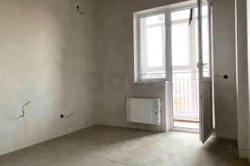 Фото №1: 2-комнатная квартира 54 м², 2/16 эт. - Краснодар, мкр. жилой комплекс Самолёт, ул. Западный Обход, 39/2к5