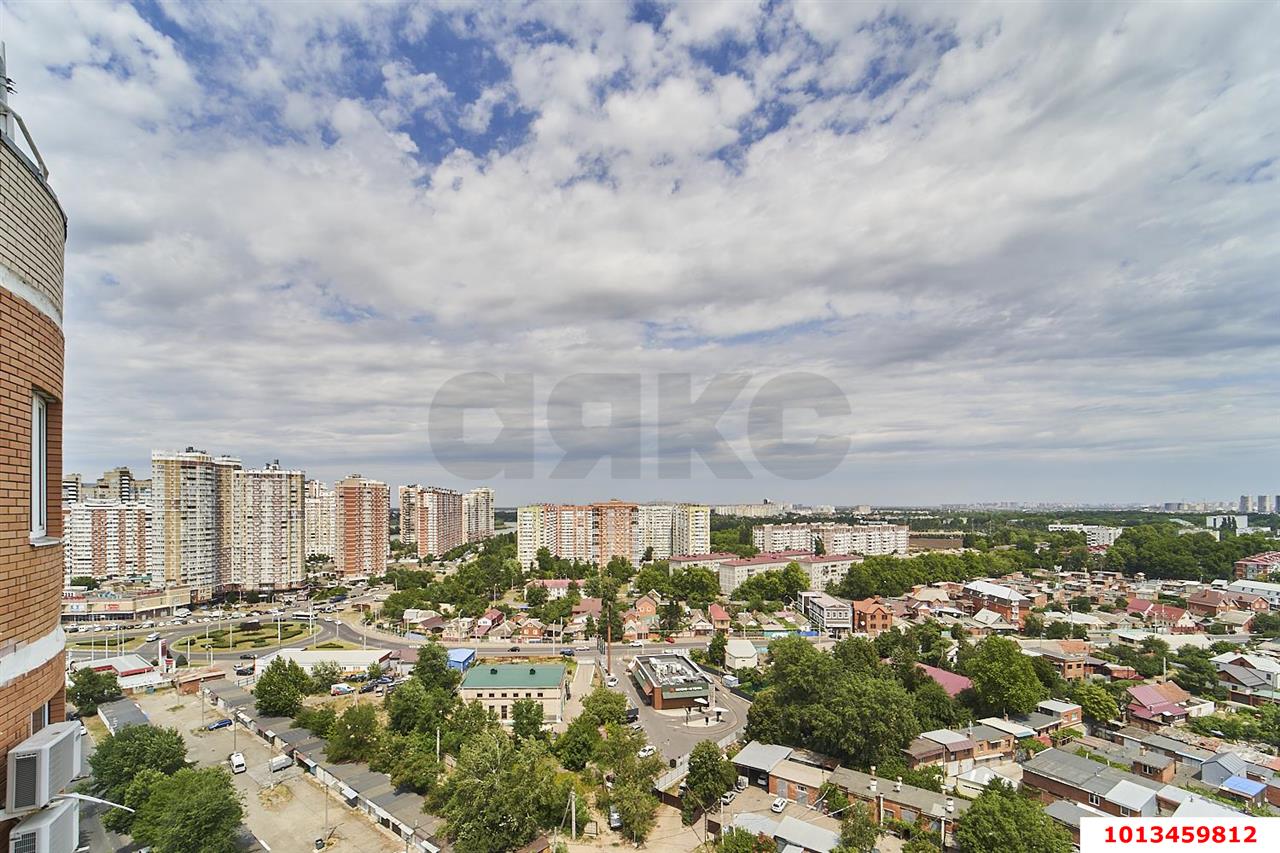 Фото №15: Студия 400 м² - Краснодар, Центральный, ул. Красная, 124