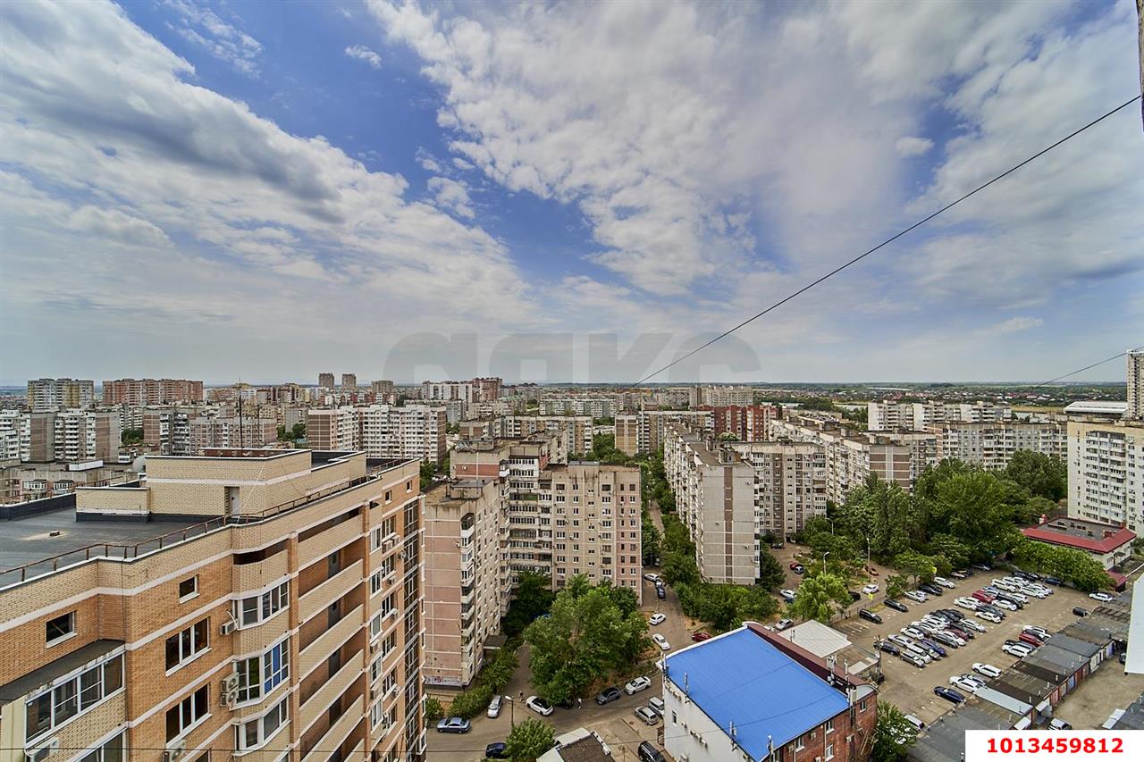 Фото №14: Студия 400 м² - Краснодар, Центральный, ул. Красная, 124