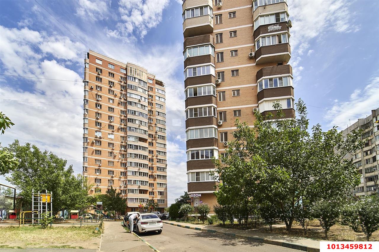 Фото №19: Студия 400 м² - Краснодар, Центральный, ул. Красная, 124