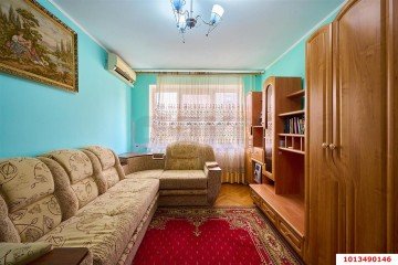 Фото №5: 2-комнатная квартира 42 м² - Краснодар, мкр. Западный внутригородской округ, пр-д Ватутина, 4