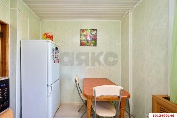 Фото №4: 2-комнатная квартира 42 м² - Краснодар, мкр. Западный внутригородской округ, пр-д Ватутина, 4