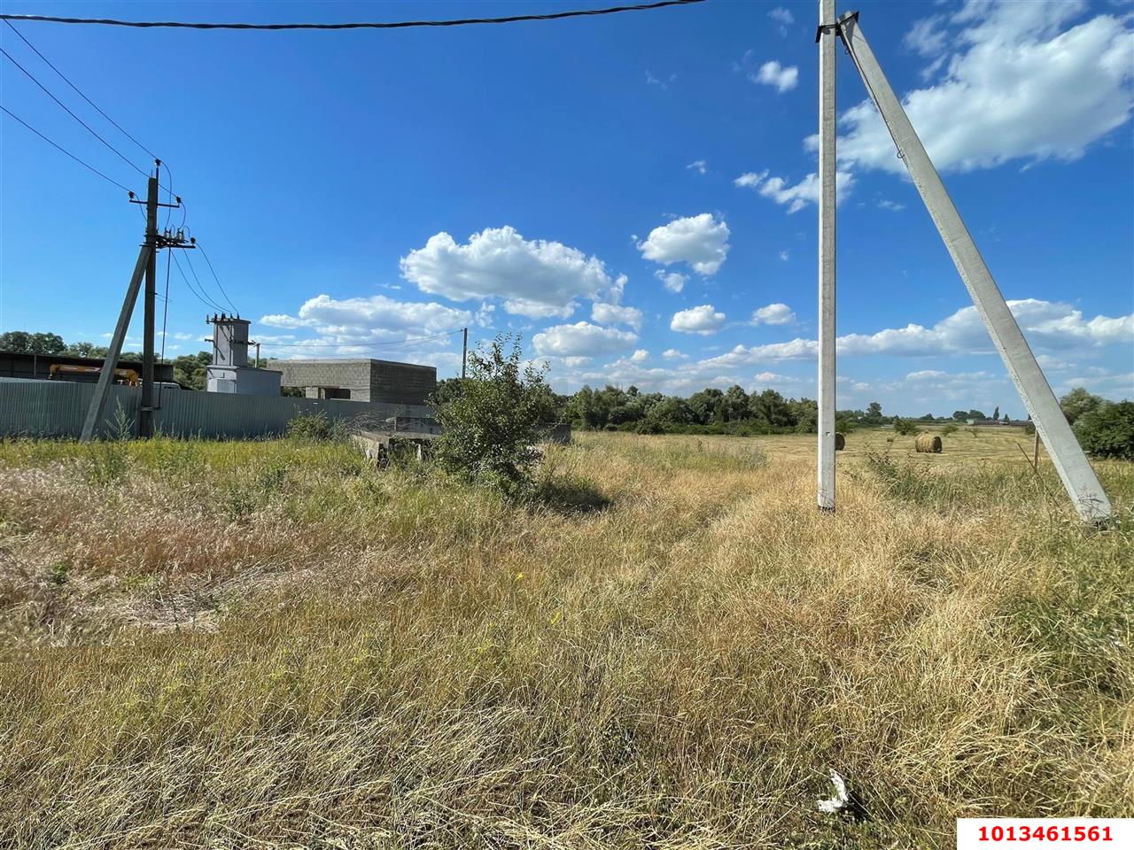 Фото №3: Коммерческая земля 357&nbsp;сот. - Казазов, ул. Красная, 1А