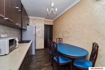 Фото №2: 3-комнатная квартира 60 м² - Краснодар, мкр. Центральный, ул. Промышленная, 23