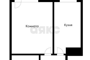 Фото №4: 1-комнатная квартира 35 м² - Краснодар, мкр. жилой комплекс Берёзовый, ул. 2-я Целиноградская, 1/1