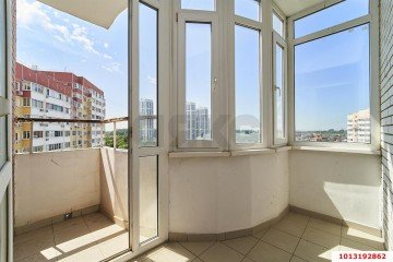 Фото №4: 2-комнатная квартира 61 м² - Краснодар, мкр. Почтовый, ул. имени Валерия Гассия, 4