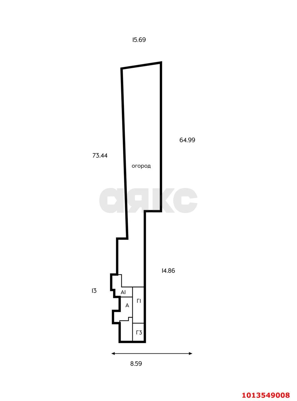 Фото №6: Дом 213 м² + 24.9 сот. - Марьянская, ул. Штанько, 31