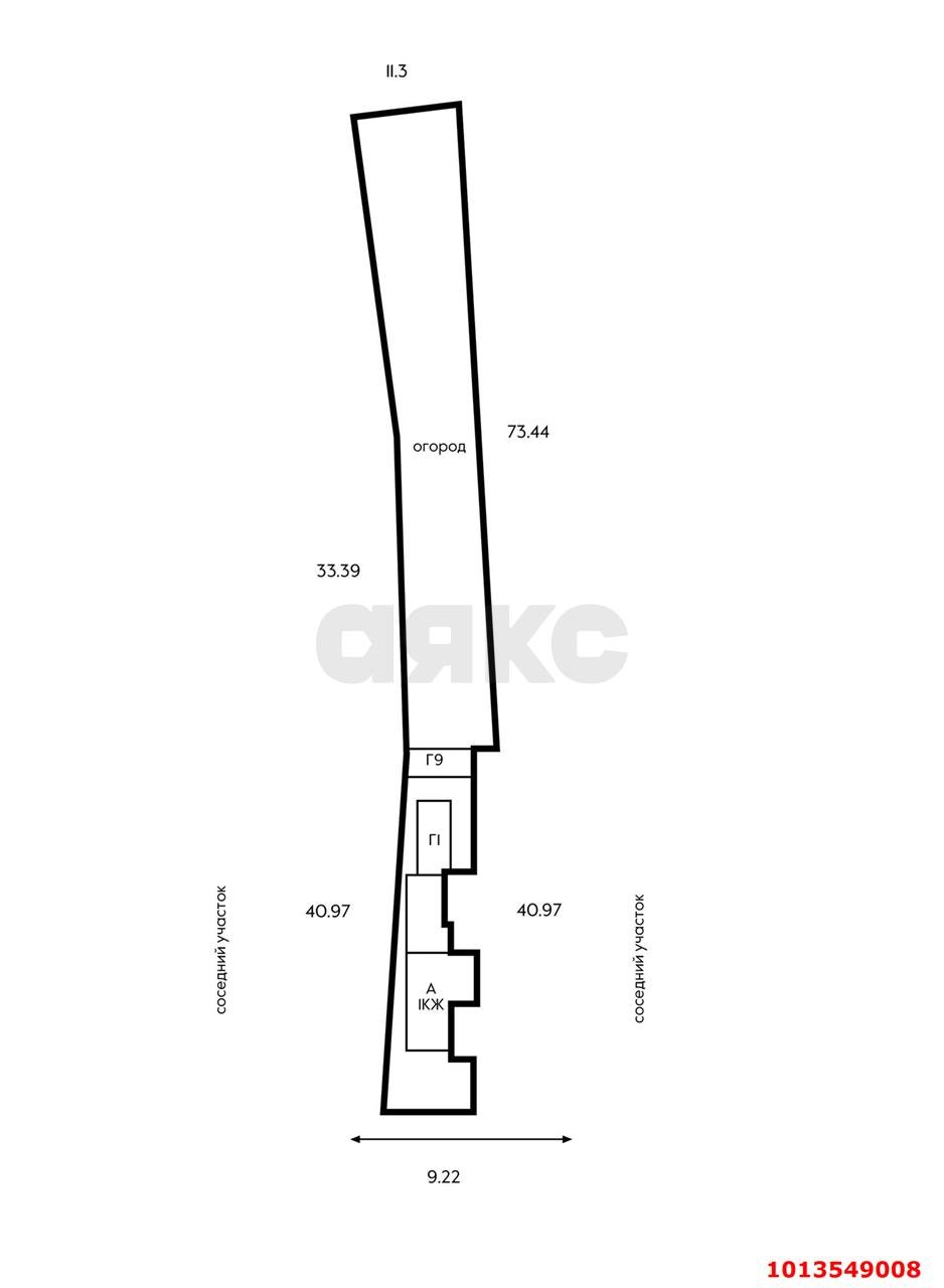 Фото №7: Дом 213 м² + 24.9 сот. - Марьянская, ул. Штанько, 31