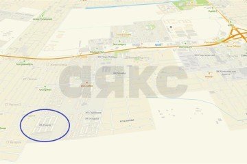 Фото №1: Торговое помещение 45 м² - Краснодар, мкр. жилой комплекс Ракурс, ул. имени Героя Ростовского, 8к6