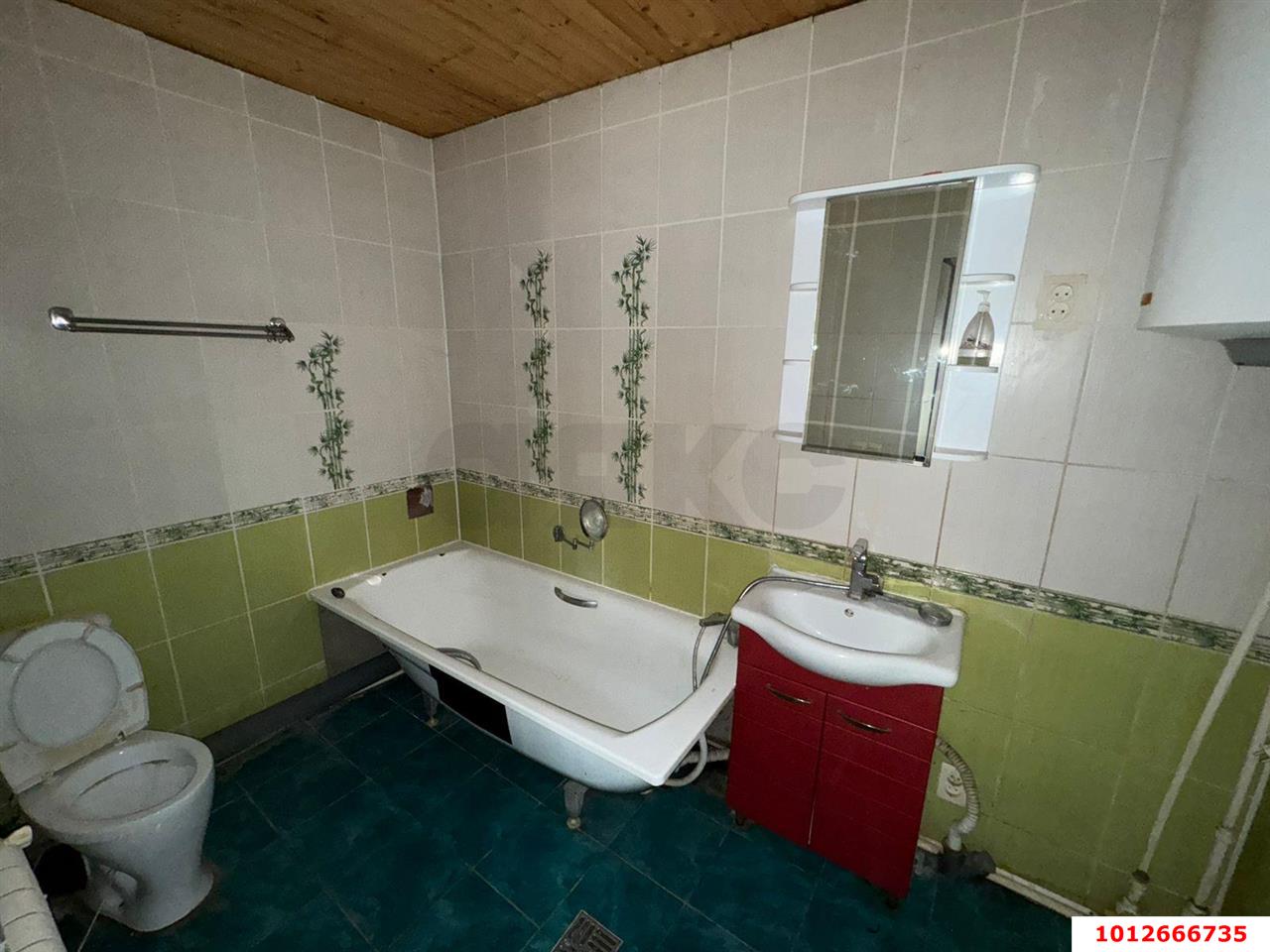 Фото №9: Земельный участок под ИЖС 4&nbsp;сот. - Краснодар, Прикубанский внутригородской округ, Сады Калинина, ст КНИИСХ, ул. Вишнёвая, 74