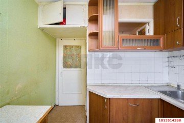 Фото №3: 2-комнатная квартира 50 м² - Краснодар, мкр. Фестивальный, ул. Яна Полуяна, 60