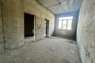 Фото №5: Торговое помещение 108 м² - Краснодар, мкр. жилой комплекс Дом у Озера, ул. Селезнёва, 104/1