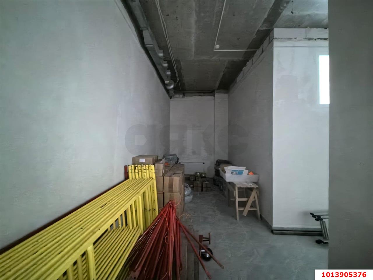Фото №8: Торговое помещение 66&nbsp;м², 9&nbsp;эт. - Краснодар, Прикубанский внутригородской округ, мкр. имени Маршала Жукова, ул. Александра Покрышкина, 4/6