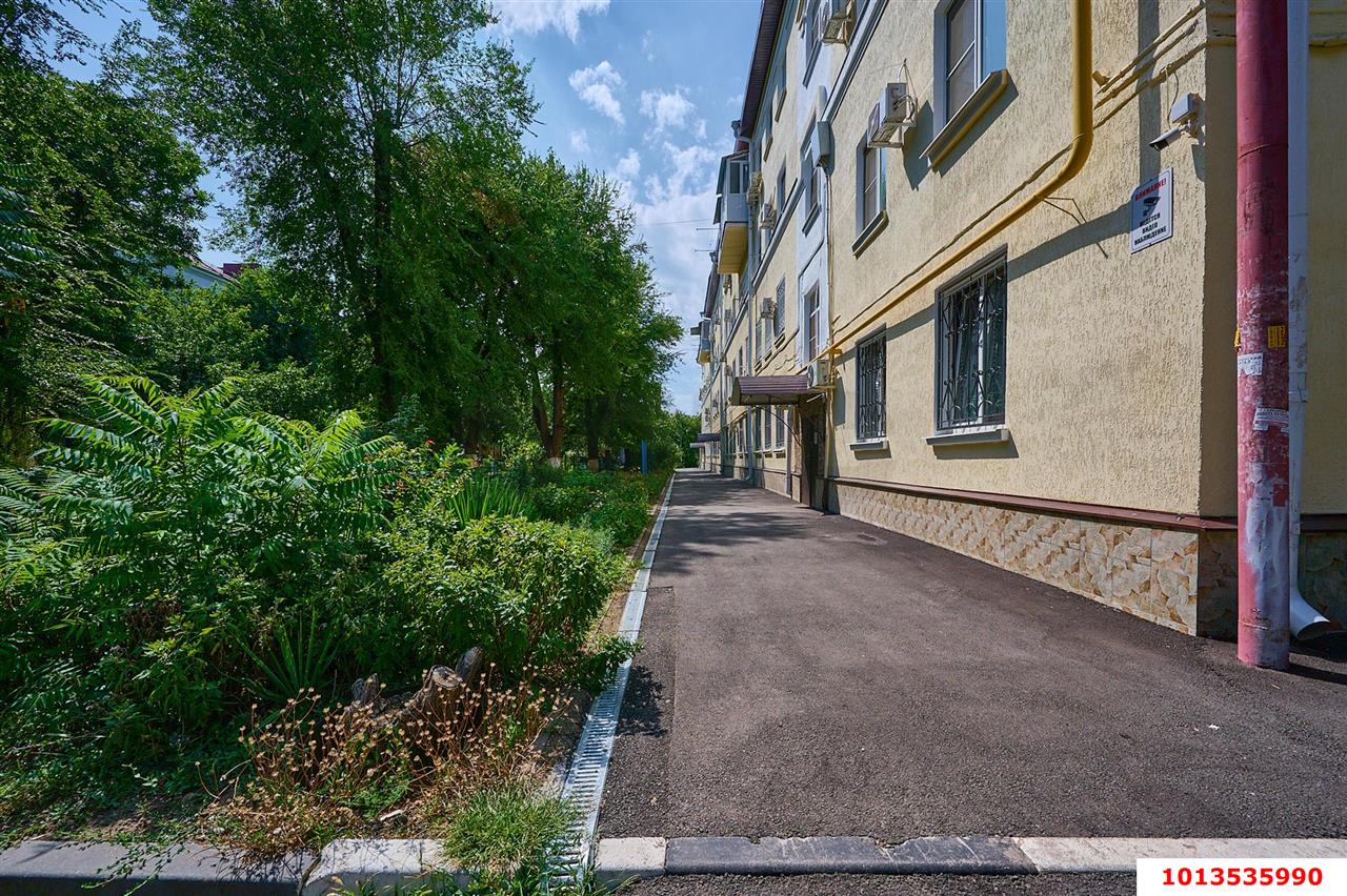 Фото №7: 3-комнатная квартира 73 м² - Краснодар, Авиагородок, ул. Авиагородок, 6