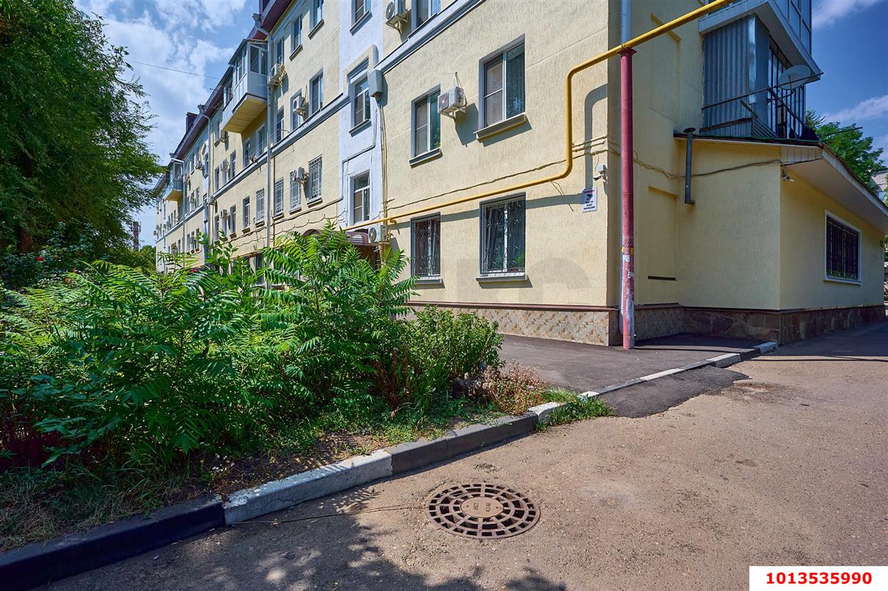 Фото №6: 3-комнатная квартира 73 м² - Краснодар, Авиагородок, ул. Авиагородок, 6