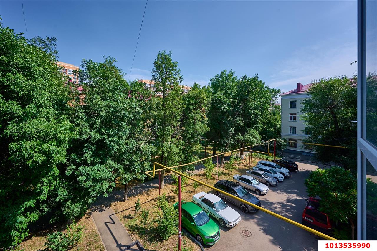 Фото №18: 3-комнатная квартира 73 м² - Краснодар, Авиагородок, ул. Авиагородок, 6