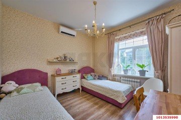 Фото №1: 3-комнатная квартира 73 м² - Краснодар, мкр. Авиагородок, ул. Авиагородок, 6